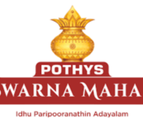 Pothys Swarna Mahal